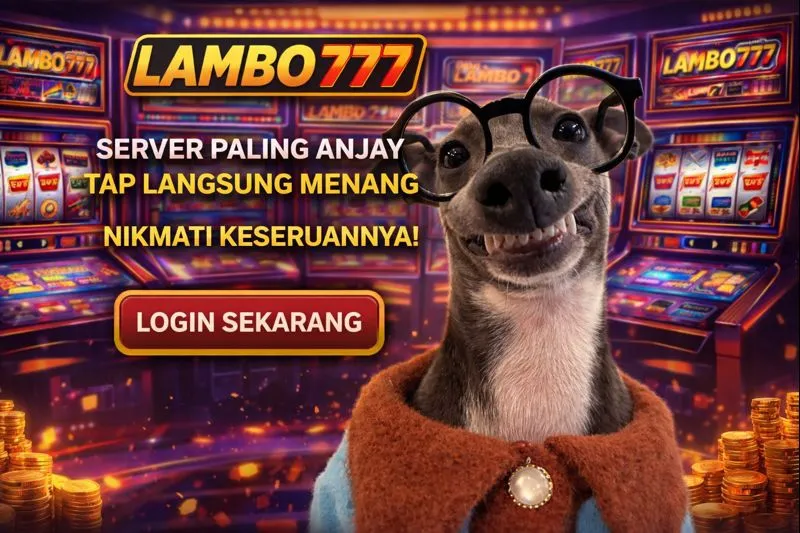 Lambo777 Suguhkan Atmosfer Modern Elegan Dengan Detail Fresh